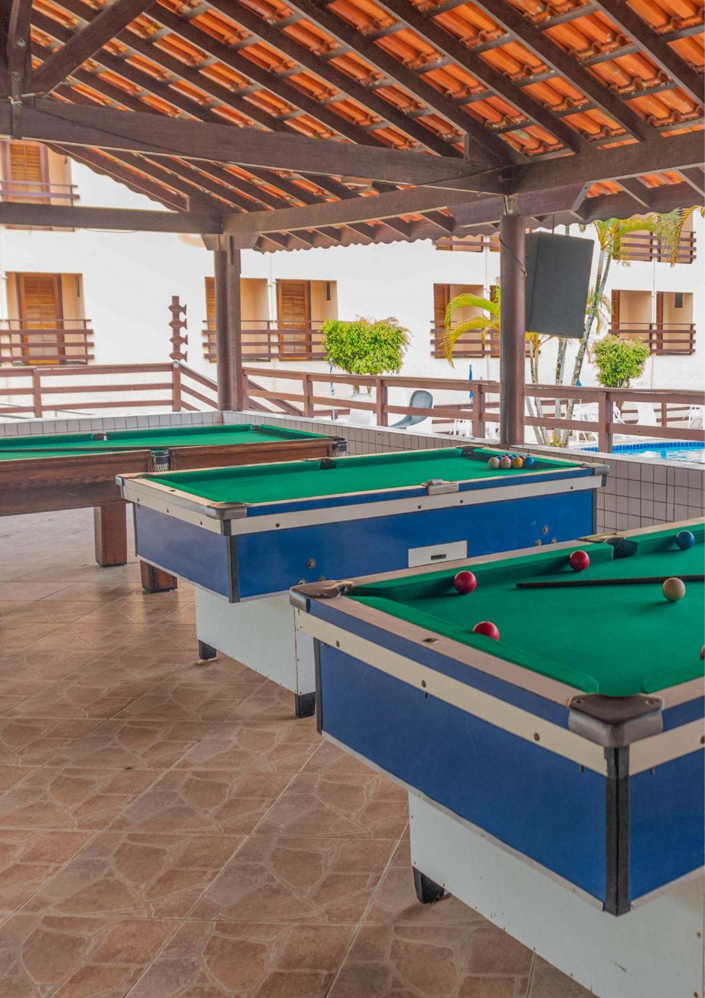 Agua Doce Praia Hotel Ubatuba Dış mekan fotoğraf